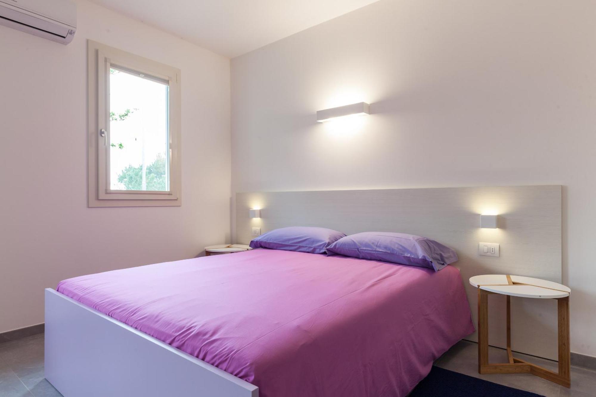 Rose Canine B&B Cesenatico Exterior photo