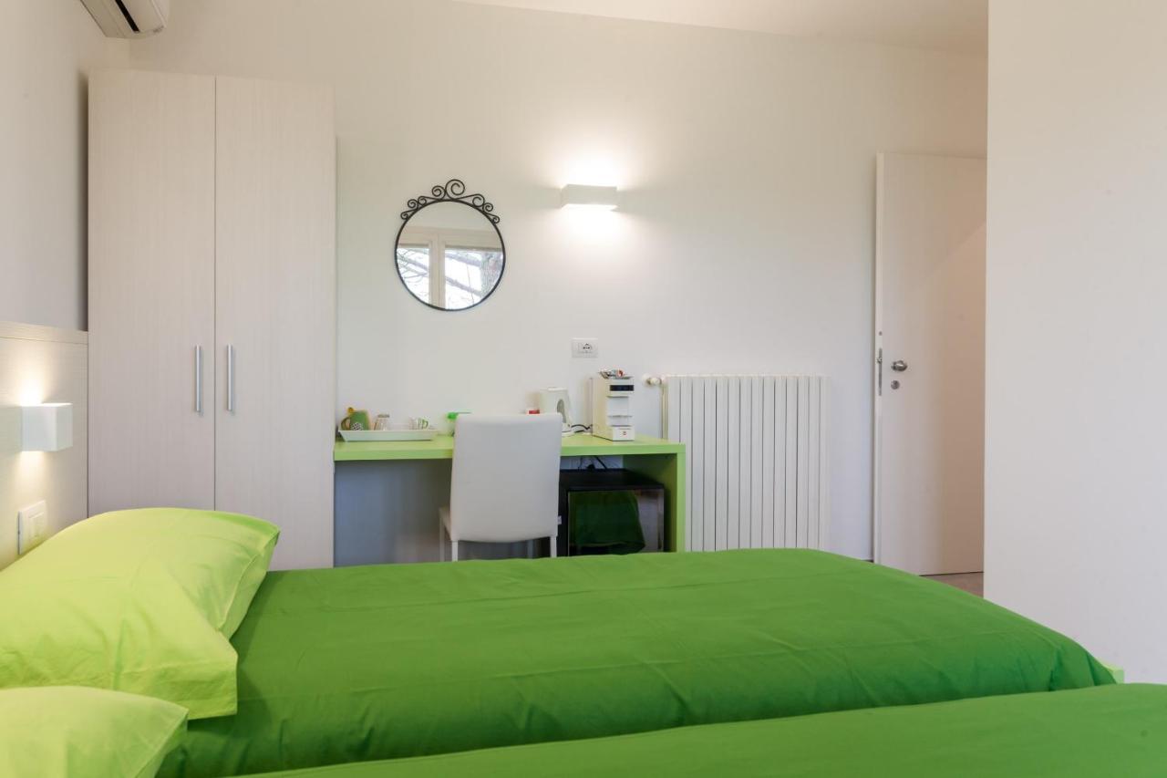 Rose Canine B&B Cesenatico Exterior photo