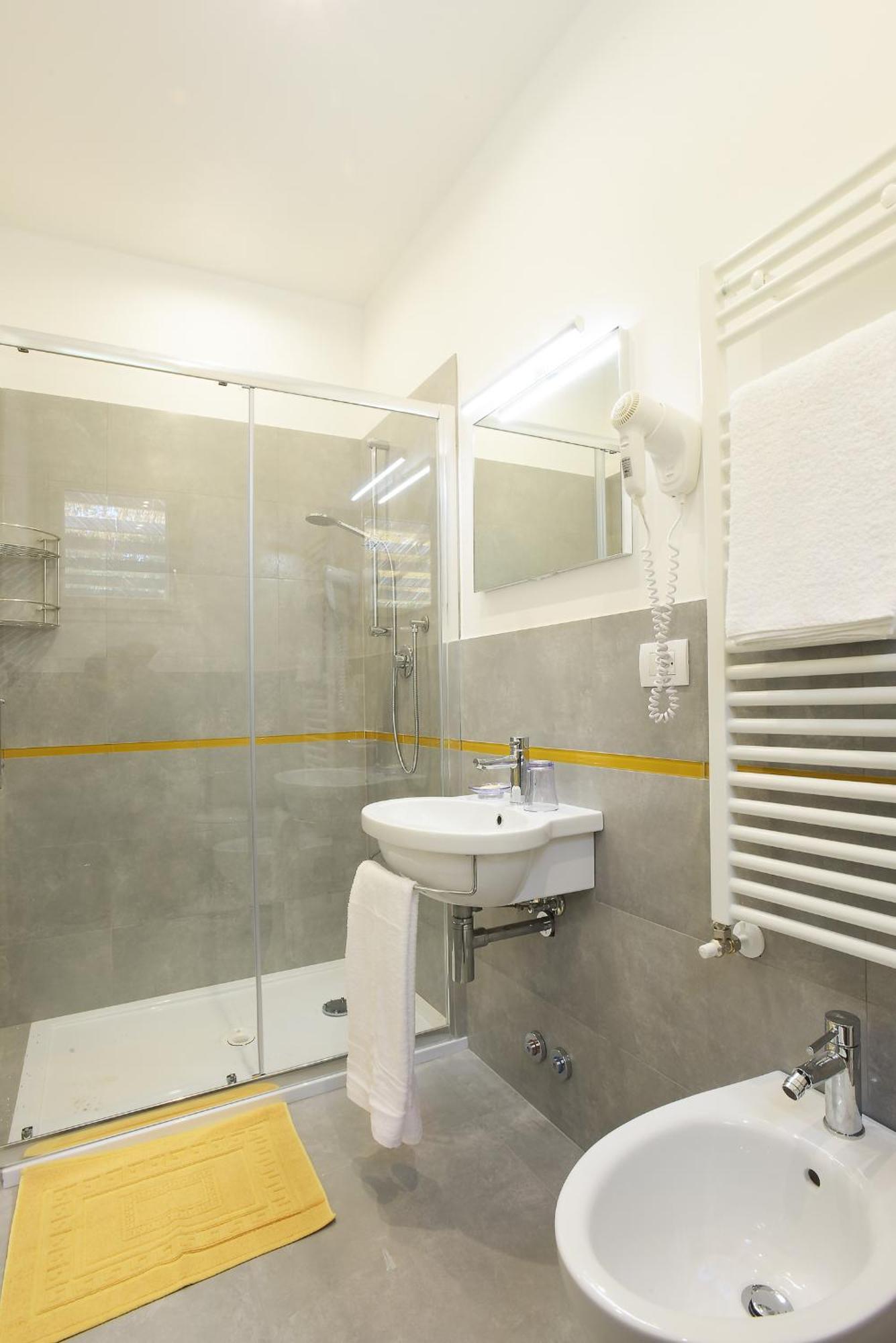 Rose Canine B&B Cesenatico Exterior photo