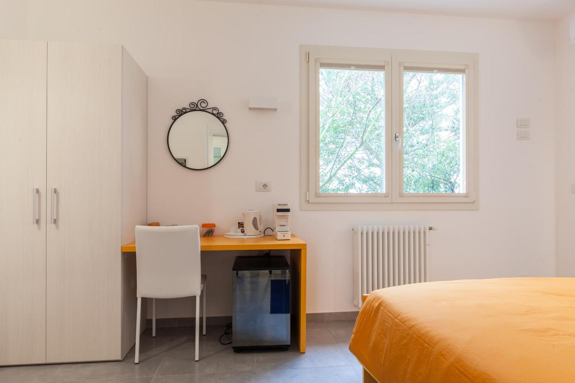Rose Canine B&B Cesenatico Exterior photo