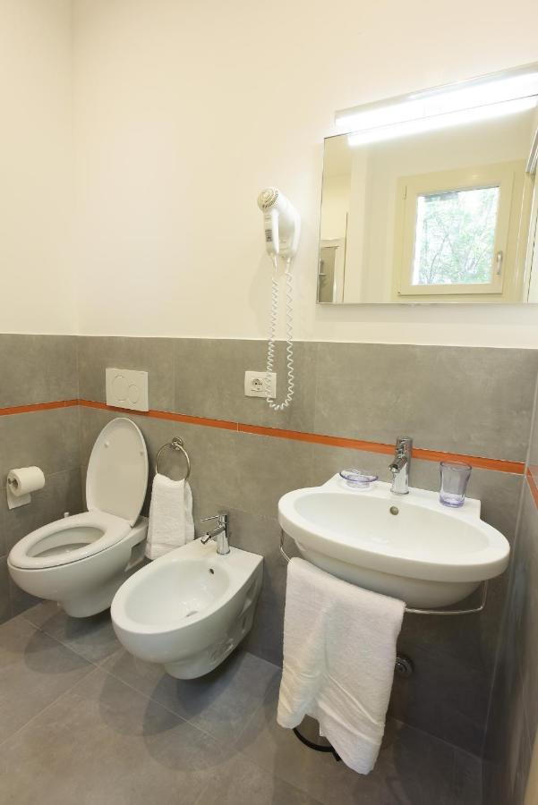 Rose Canine B&B Cesenatico Exterior photo