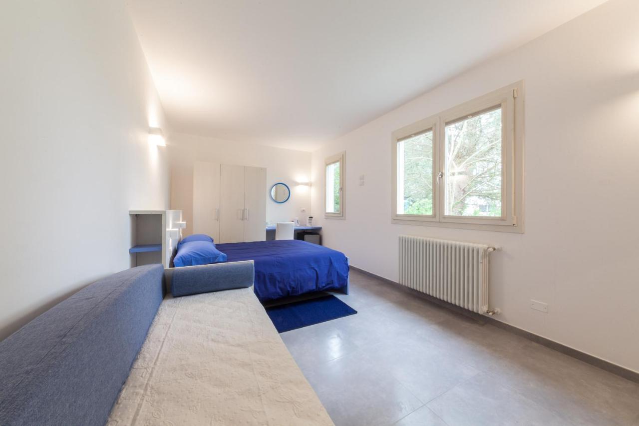 Rose Canine B&B Cesenatico Exterior photo