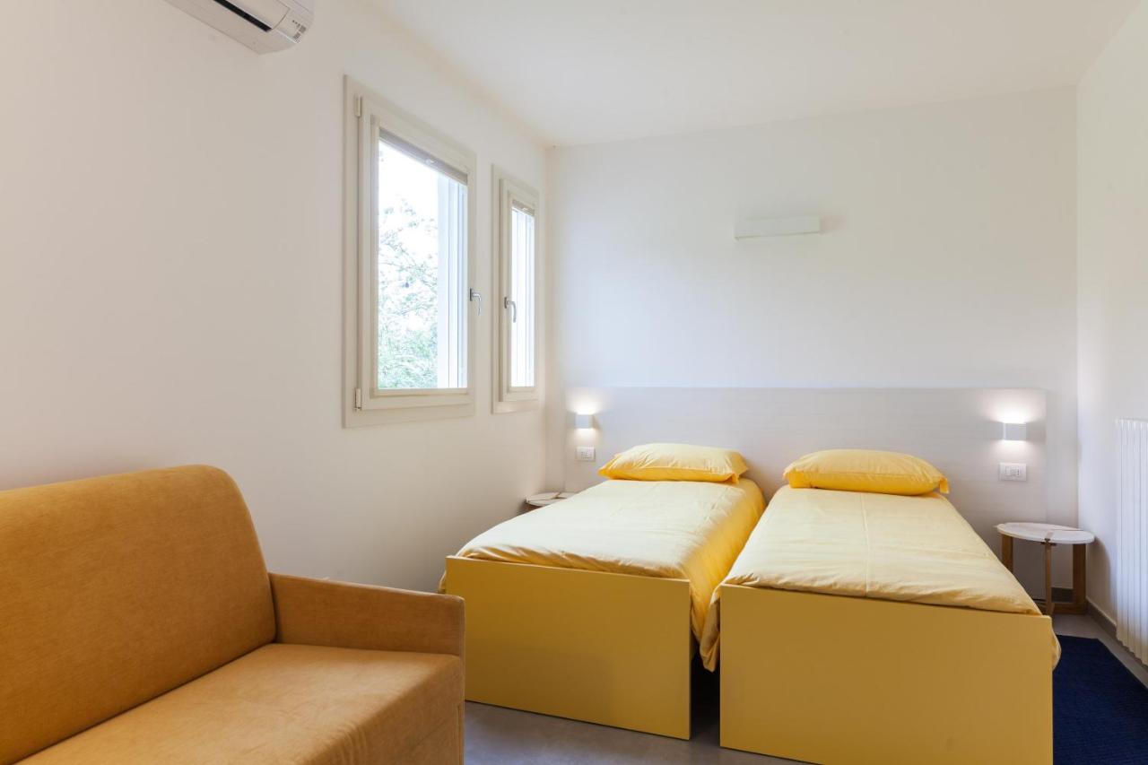 Rose Canine B&B Cesenatico Exterior photo