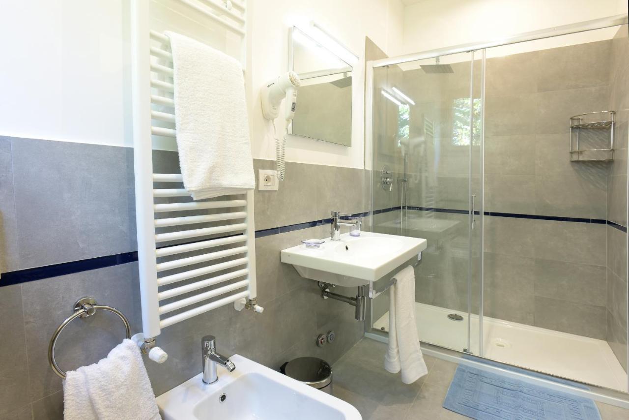 Rose Canine B&B Cesenatico Exterior photo