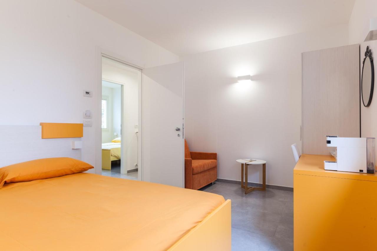Rose Canine B&B Cesenatico Exterior photo