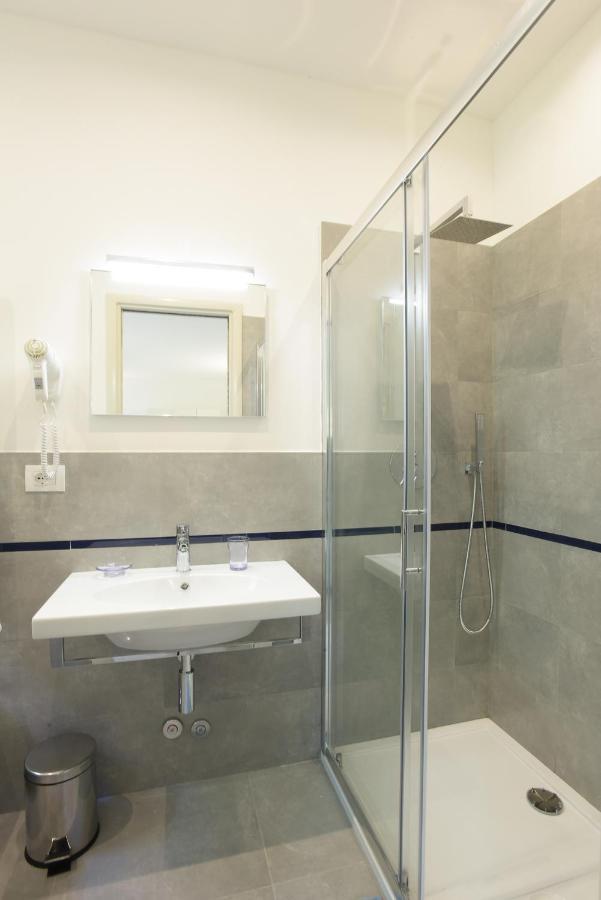 Rose Canine B&B Cesenatico Exterior photo