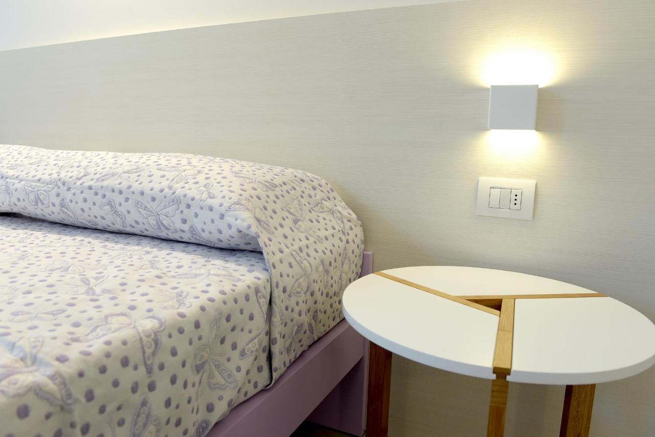 Rose Canine B&B Cesenatico Exterior photo