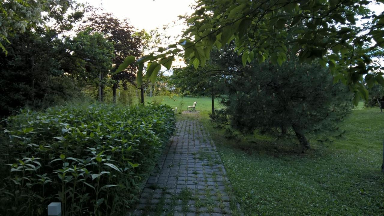 Rose Canine B&B Cesenatico Exterior photo
