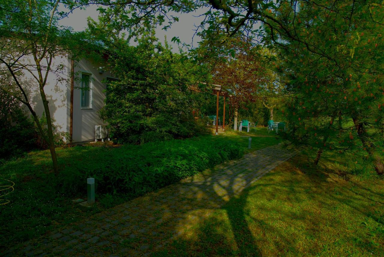 Rose Canine B&B Cesenatico Exterior photo