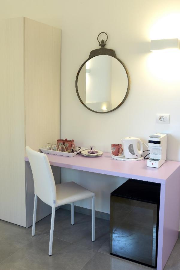 Rose Canine B&B Cesenatico Exterior photo