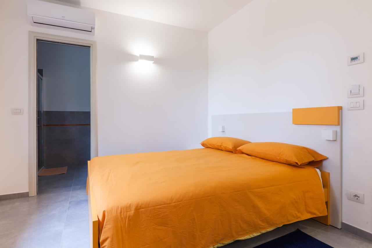 Rose Canine B&B Cesenatico Exterior photo