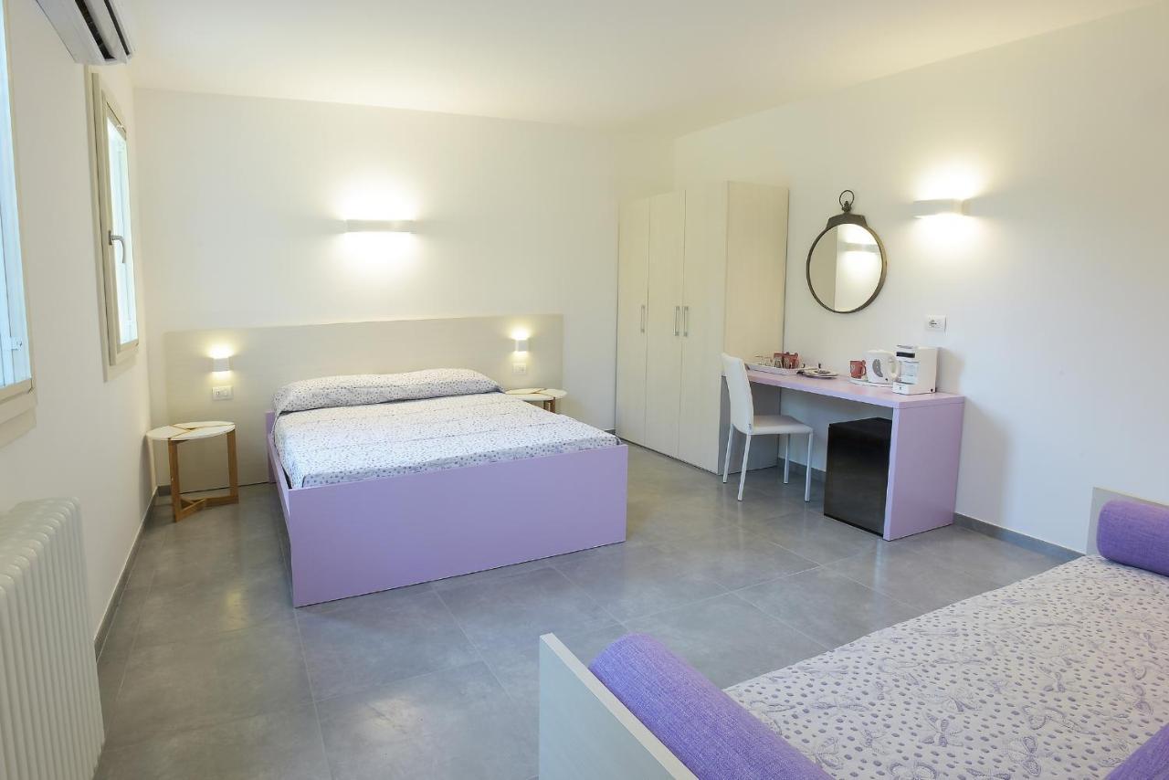 Rose Canine B&B Cesenatico Exterior photo